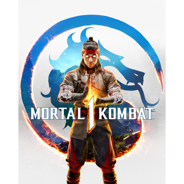 Mortal Kombat 1 (PC Download) - Steam