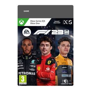 F1 23 (Xbox S|X Download Code)