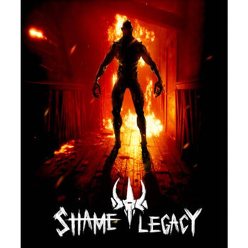 Shame Legacy (PC Download) - Steam