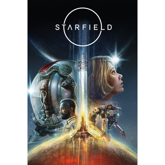 Starfield (PC Download) - Steam