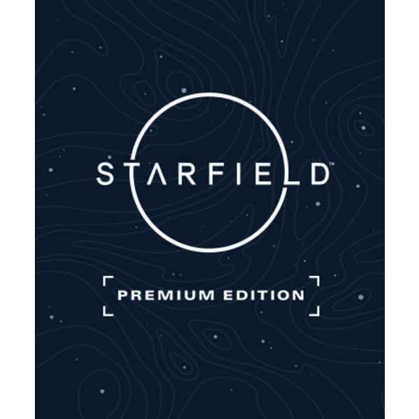 Starfield Premium Edition (PC Download) - Steam
