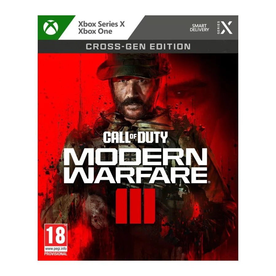 Call of Duty Modern Warfare III (Xbox Series X)