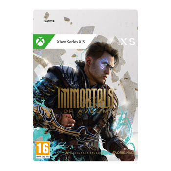 Immortals Of Avemum (Xbox One S|X Download Code)
