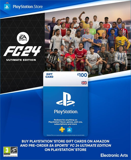 FIFA 23 FUT Ultimate Team FIFA-Punkte – 12000 (PS4/PS5-Downloadcode)