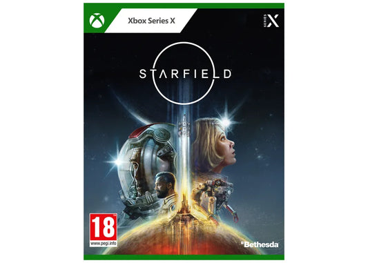 Sternenfeld (Xbox Series X) 