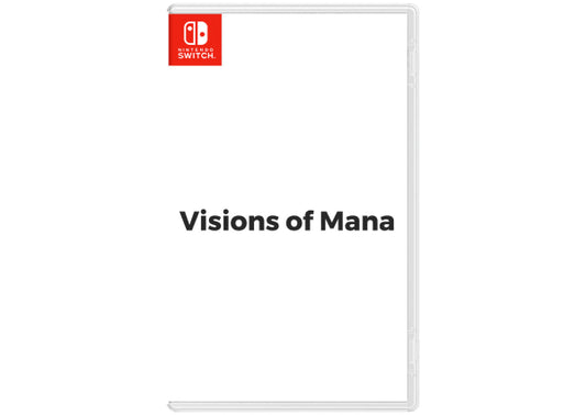 Visions of Mana (Nintendo Switch)