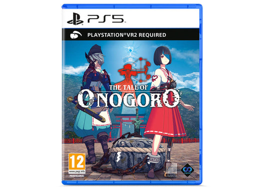 The Tale of Onogoro (PSVR2)