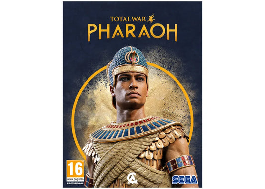 Total War: Pharaoh (PC)