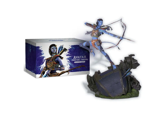 Avatar: Frontiers of Pandora Collectors Edition (Xbox Series X)