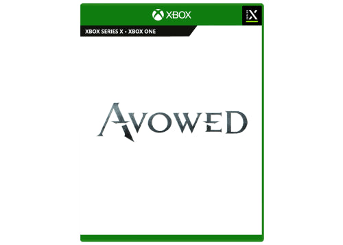 Avowed (Xbox Series X)