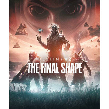 Destiny 2: The Final Shape (PC Download) - Steam