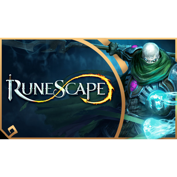 RuneScape Teatime Max Pack (PC Download) - Steam