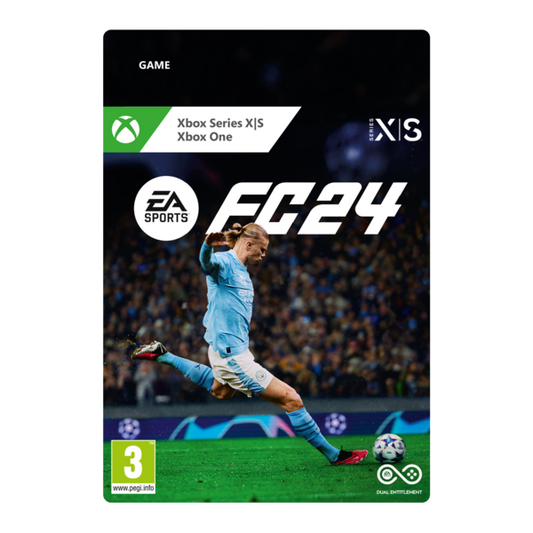 EA Sports FC 24 (Xbox Series S|X Download Code)