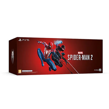 Spider-Man 2 Collectors Edition (PS5)