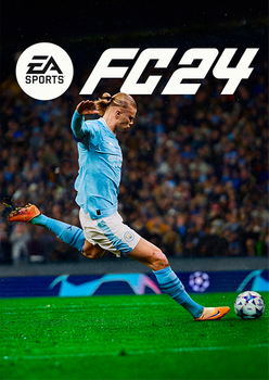 EA Sports FC 24 (PC Download) - Origin Code