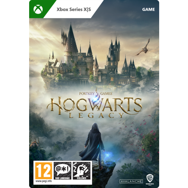 Hogwarts Legacy (Xbox One S|X Download Code)