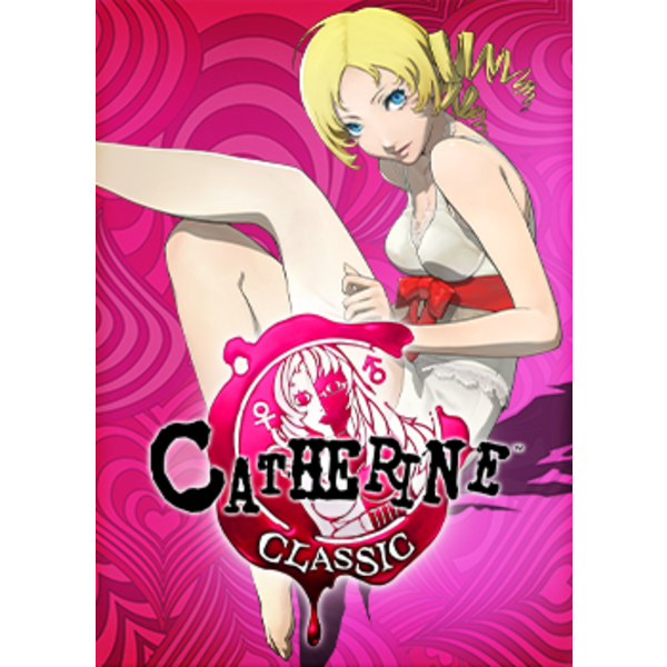 Catherine Classic (PC Download) - Steam