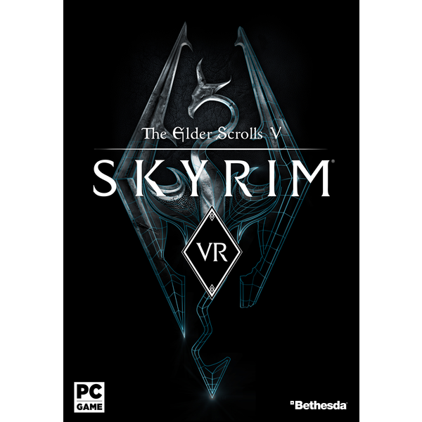 The Elder Scrolls V: Skyrim VR (PC Download) - Steam