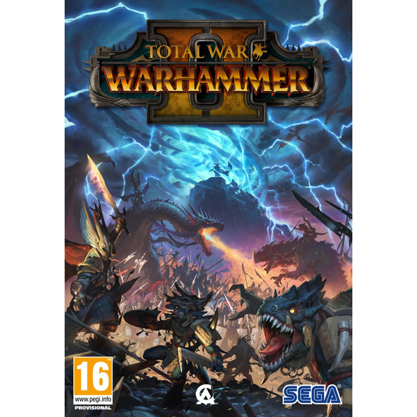 Total War: WARHAMMER II (PC Download) - Steam