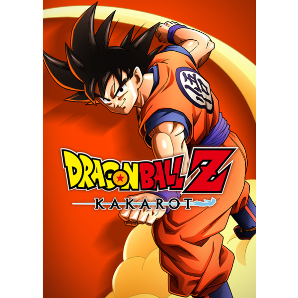 Dragon Ball Z: Kakarot (PC Download) - Steam