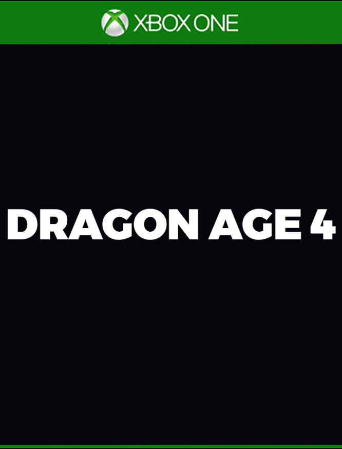 Dragon Age 4 (Xbox One) - Offer Games
