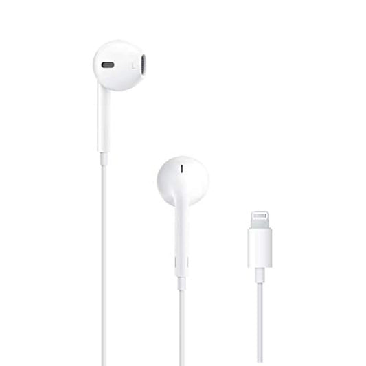 Apple EarPods with Lightning Connector - Offer Games