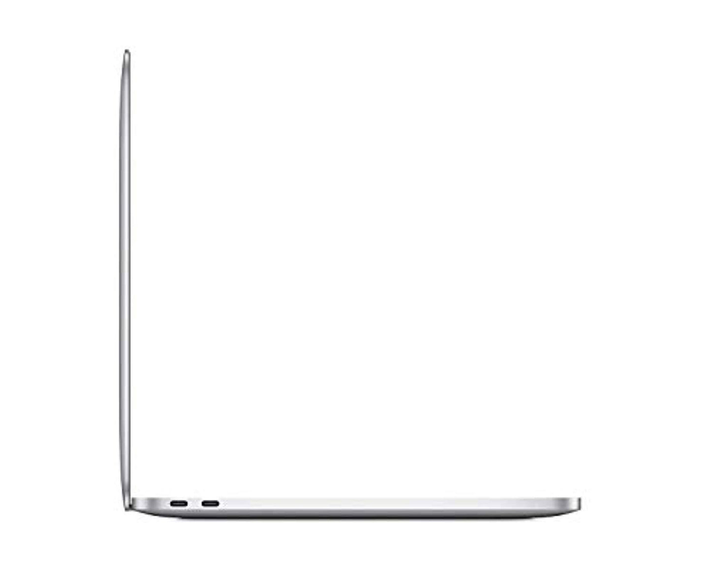 Apple MacBook Pro (13 Inch Retina, 2.3 GHz dual-Core Intel Core i5, 8 GB RAM, 256 GB SSD) - Silver - Offer Games