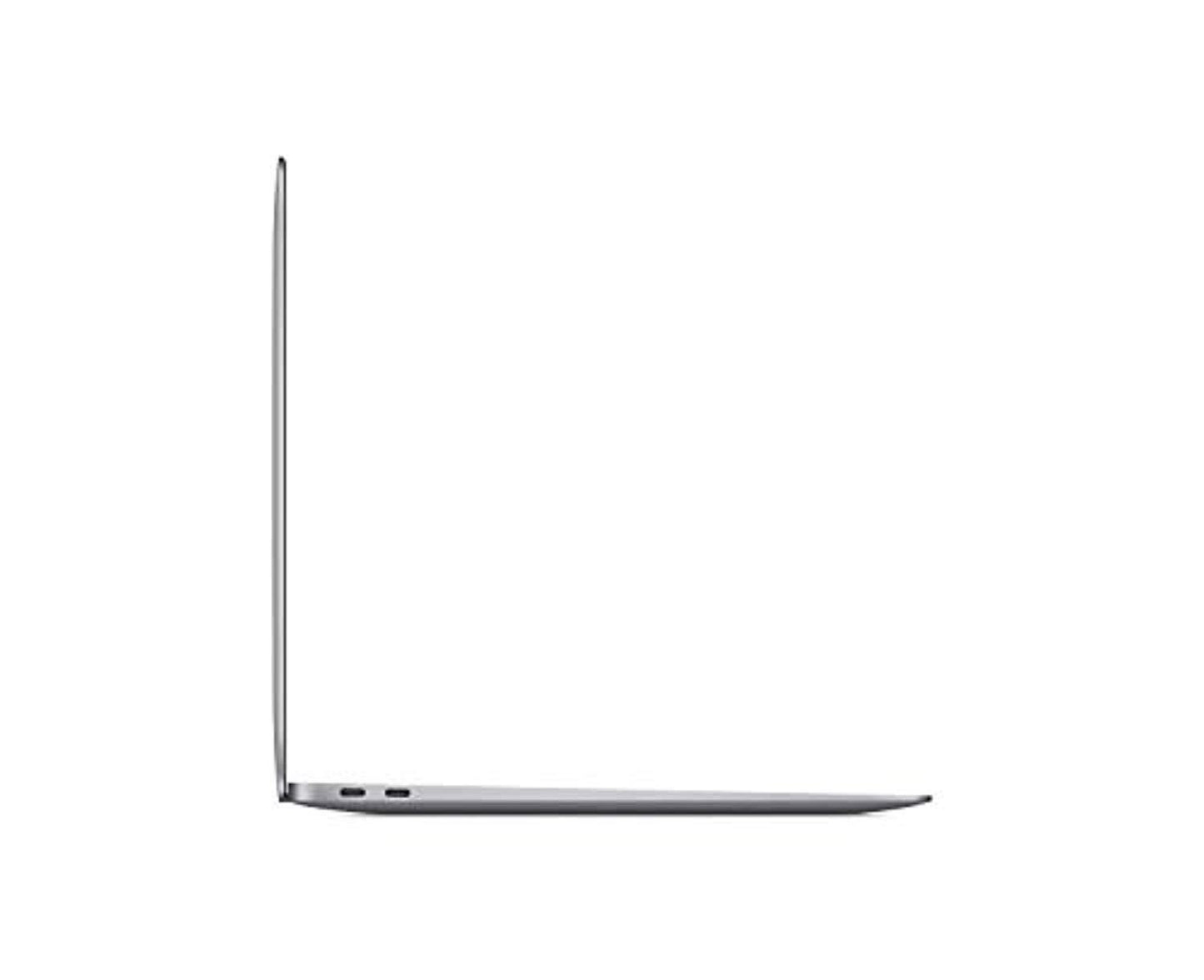 Apple MacBook Air (13-inch, 1.6GHz dual-core Intel Core i5, 8GB RAM, 128GB) - Space Grey - Offer Games