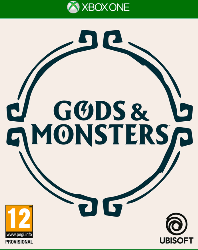 Gods & Monsters (Xbox One) - Offer Games