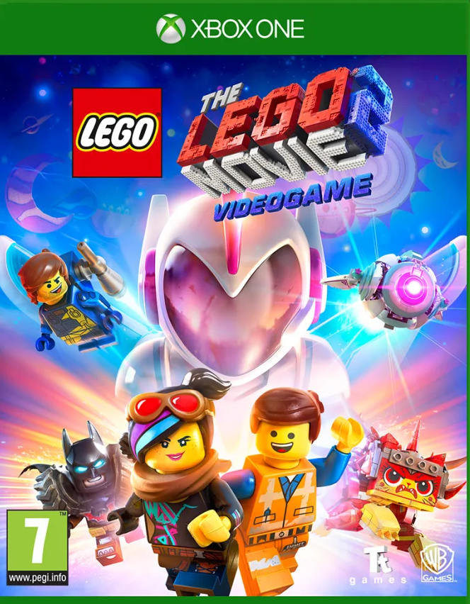 The LEGO Movie 2 Videogame (Xbox One) - Offer Games