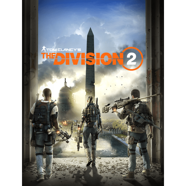 Tom Clancy's The Division 2 (PC Download) - Ubisoft