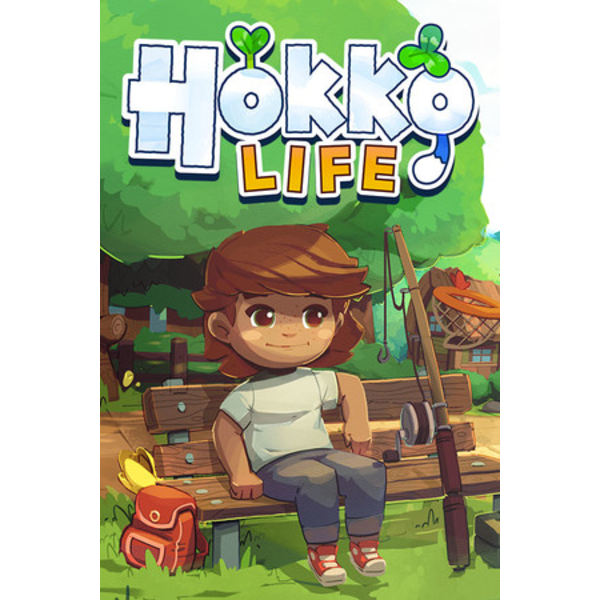 Hokko Life (PC Download) - Steam