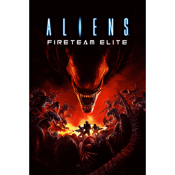 Aliens: Fireteam Elite (PC Download) - Steam