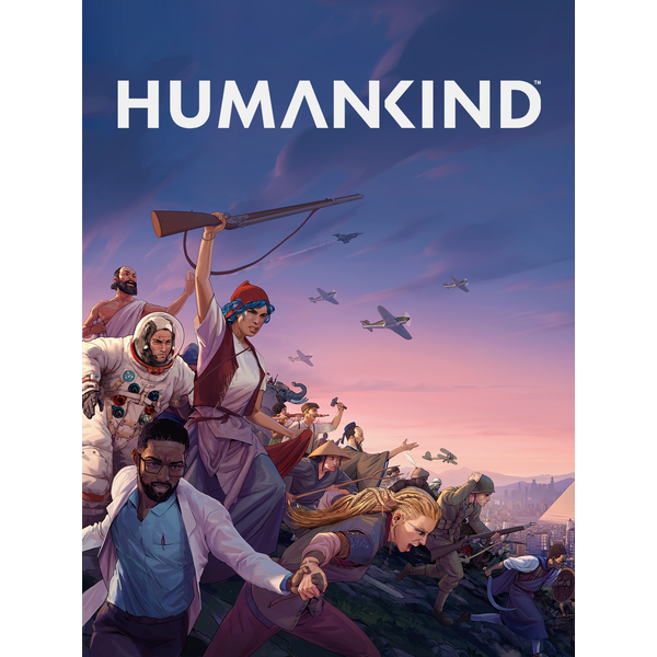 HUMANKIND (PC Download) - Steam