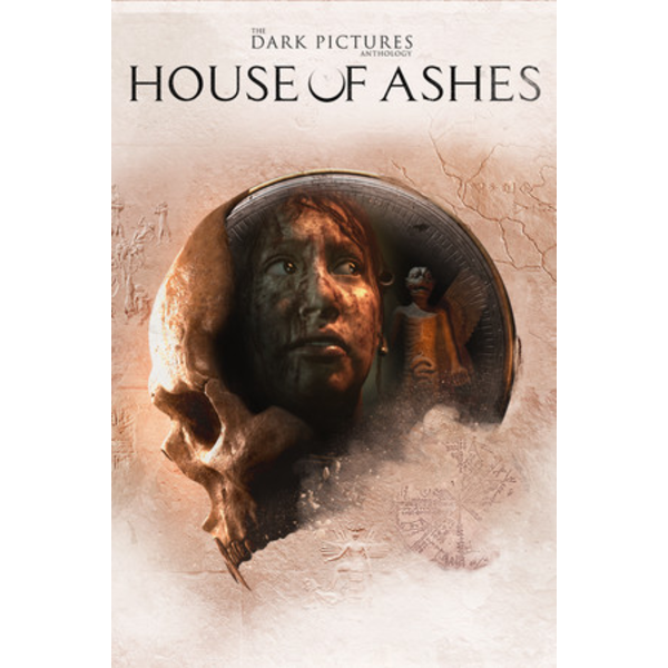 The Dark Pictures Anthology: House of Ashes (PC Download) - Steam