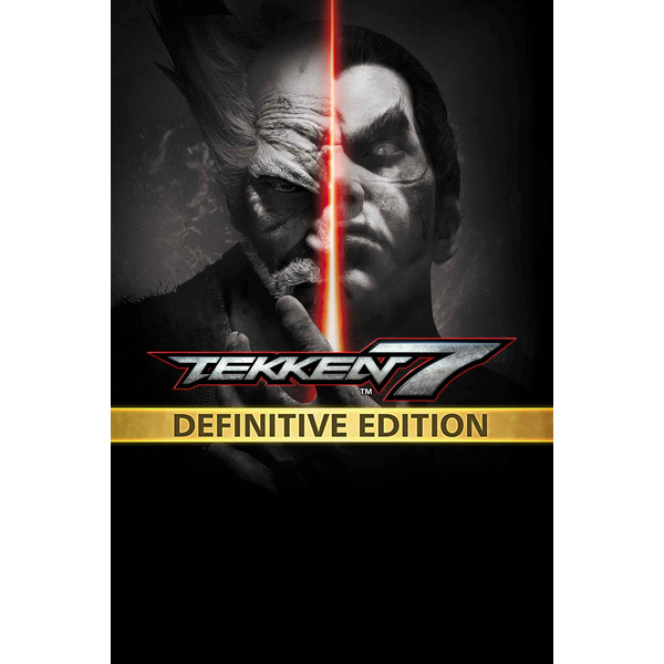 TEKKEN 7 - Definitive Edition (PC Download) - Steam