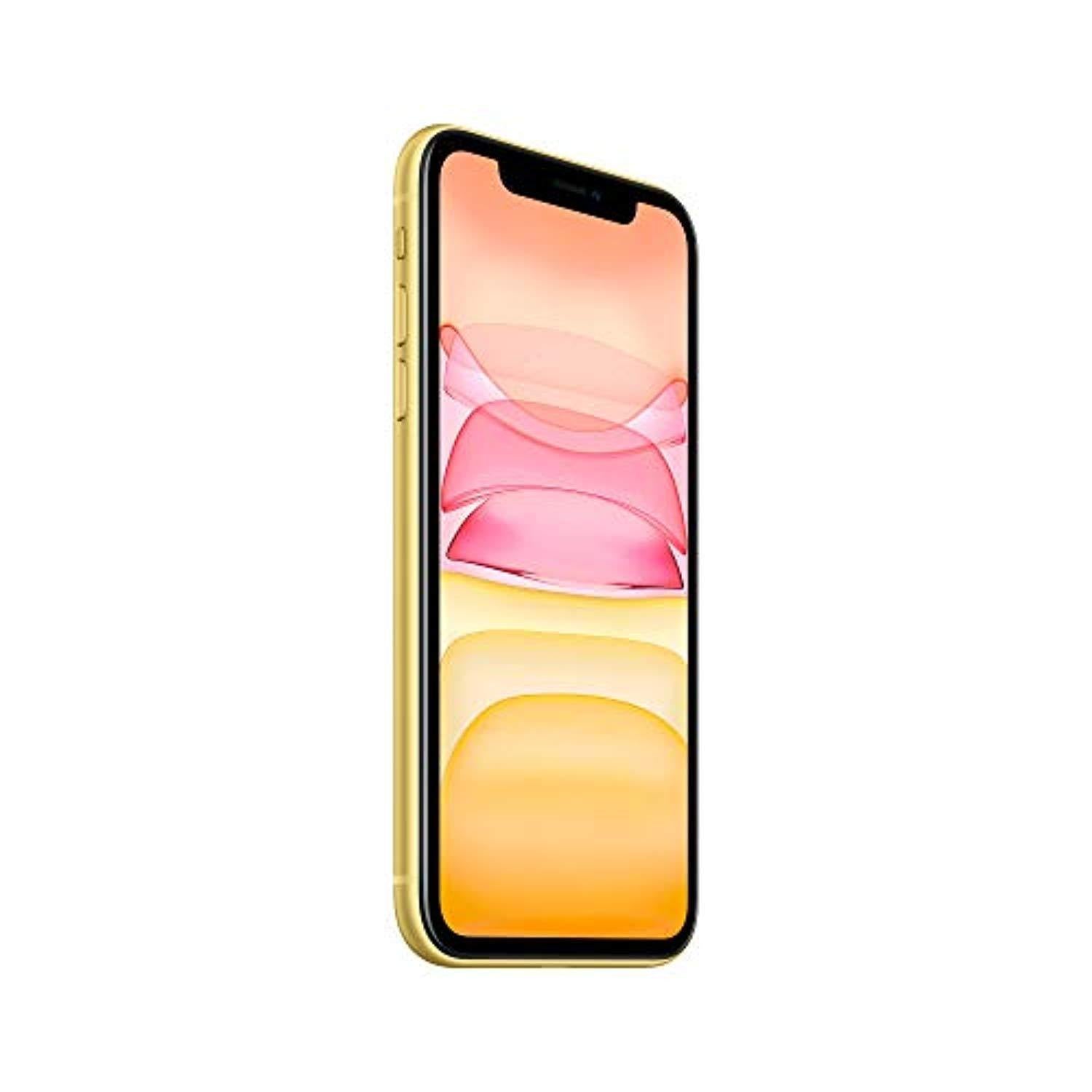 Apple iPhone 11 - Offer Games