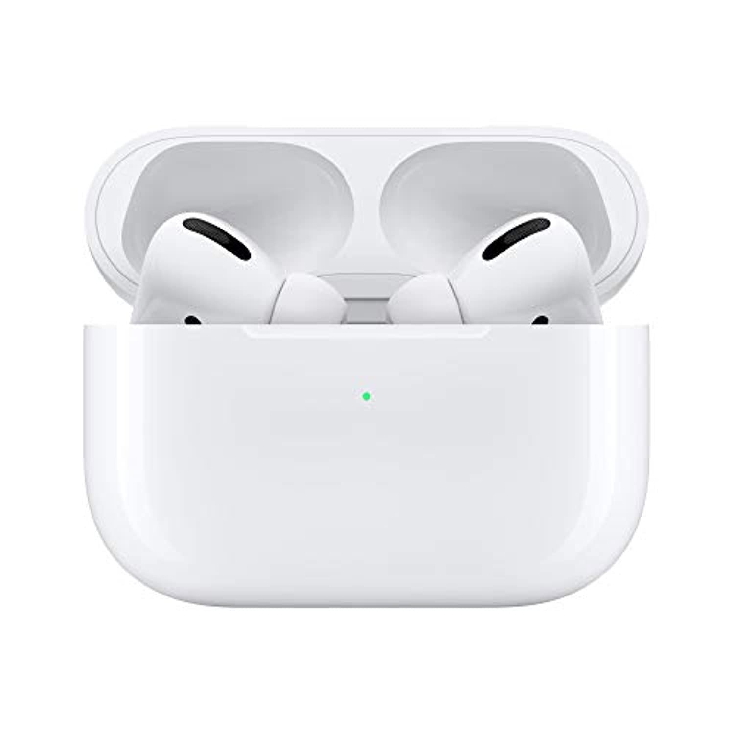 Apple AirPods Pro - Offer Games