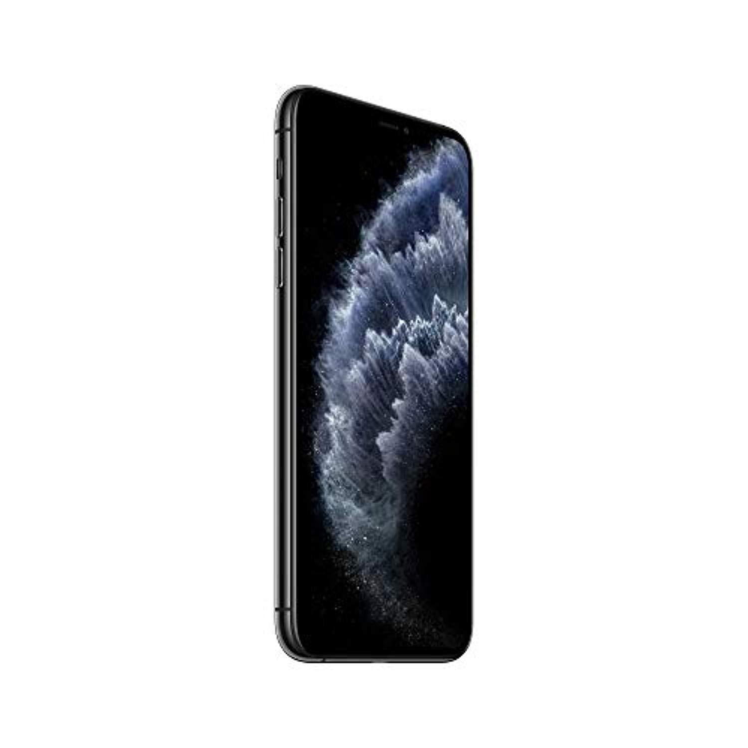 Apple iPhone 11 Pro Max (64GB) - Space Grey - Offer Games