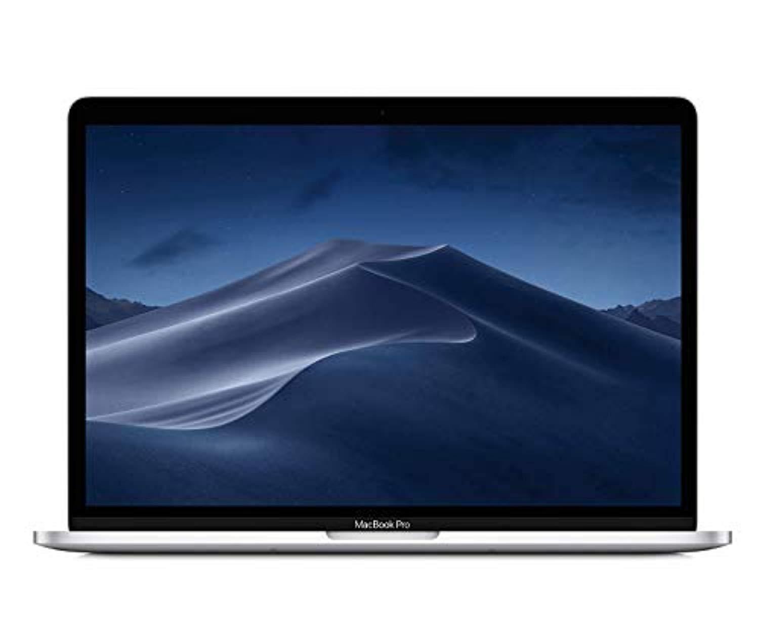 Apple MacBook Pro (13 Inch Retina, 2.3 GHz dual-Core Intel Core i5, 8 GB RAM, 256 GB SSD) - Silver - Offer Games