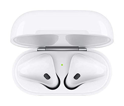 Apple Airpods with Charging Case - Offer Games