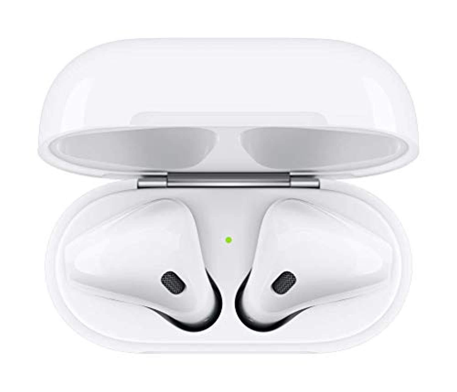 Apple Airpods with Charging Case - Offer Games