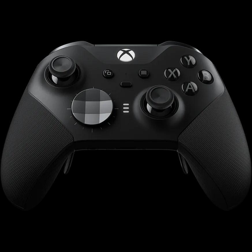 Xbox One Elite Wireless Controller 2 - Offer Games