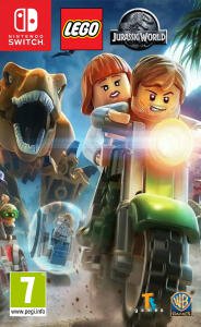 Lego Jurassic World (Nintendo Switch) - Offer Games