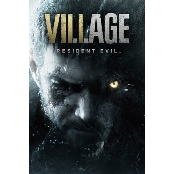 Resident Evil Village (PC Download) - Steam