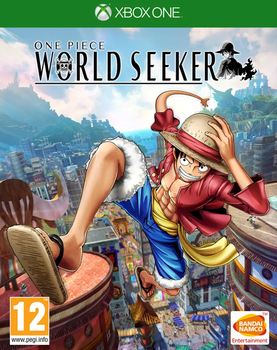 One Piece World Seeker (Xbox One) - Offer Games
