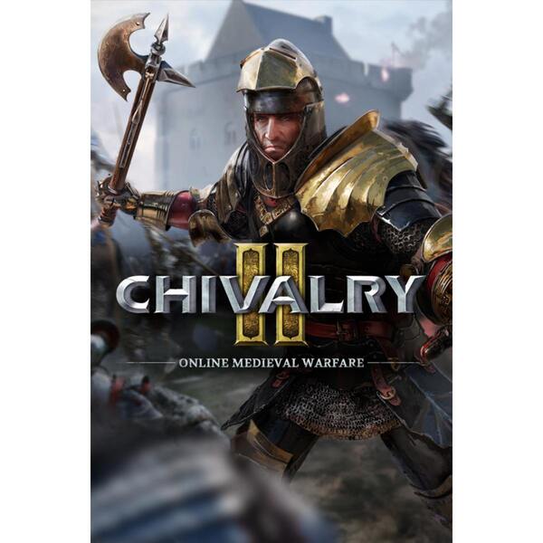 Chivalry 2 (PC Download) - Steam