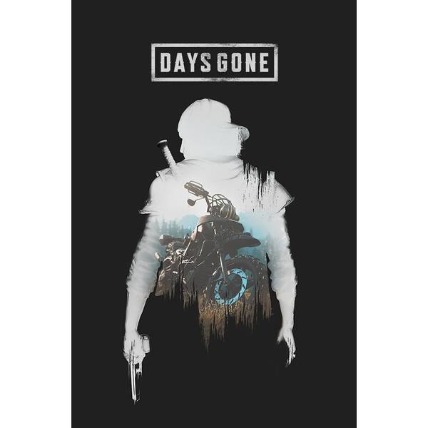 Days Gone (PC Download) - Steam