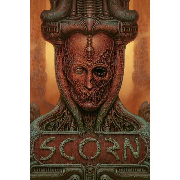 Scorn (PC Download) - Epic Games