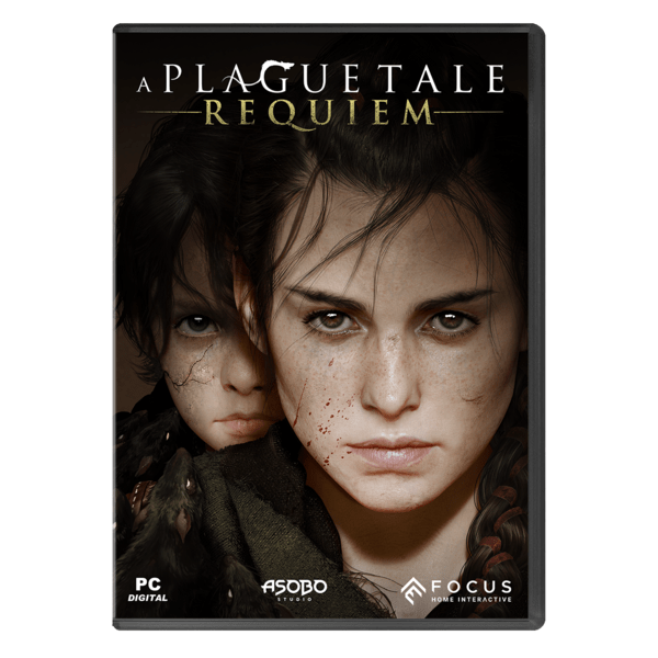 A Plague Tale: Requiem (PC Download) - Steam